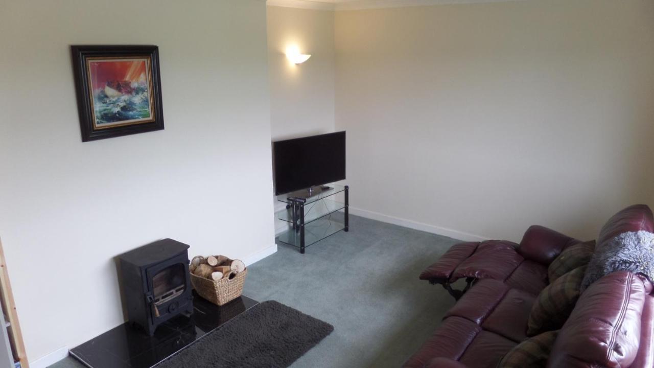 An Creagan Holiday home