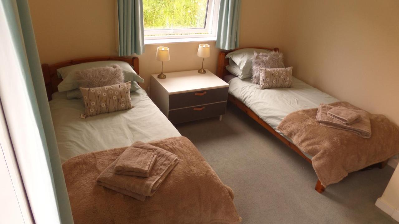 Holiday home An Creagan Portree