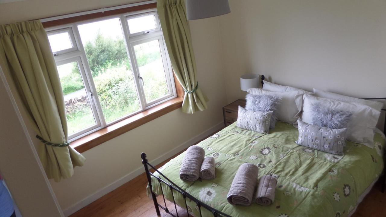 Holiday home An Creagan *