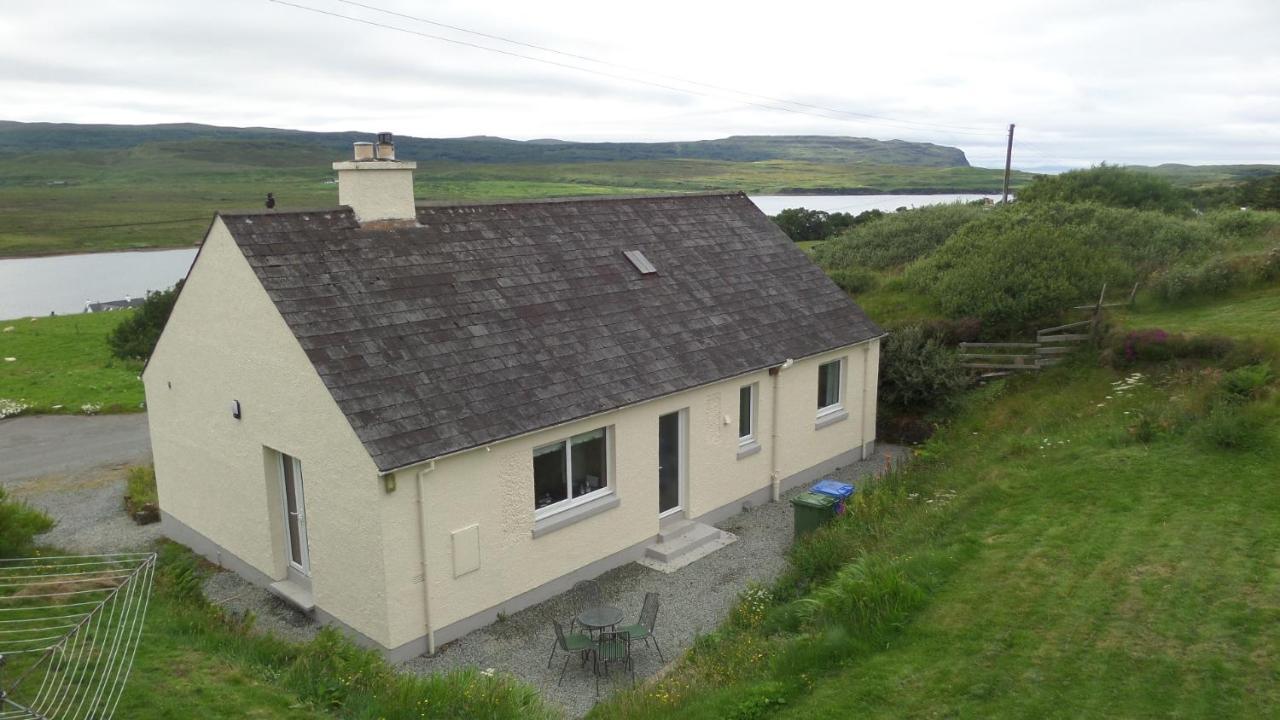 Holiday home An Creagan