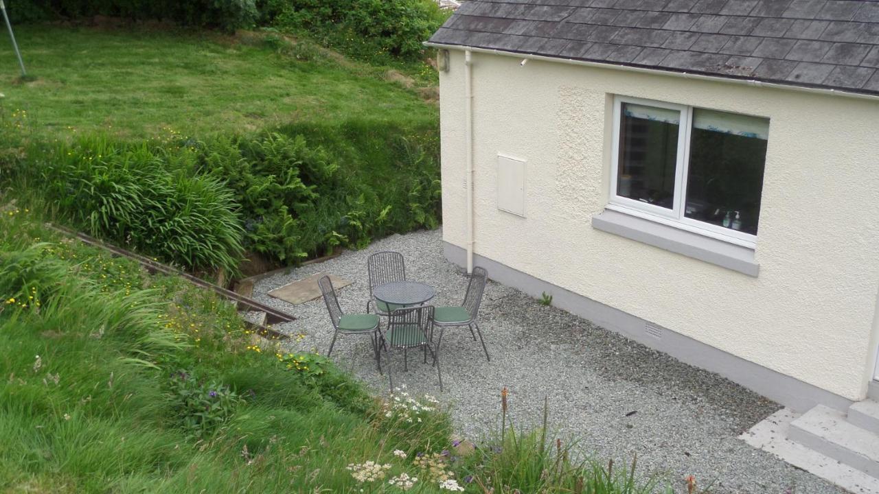 An Creagan Holiday home Portree