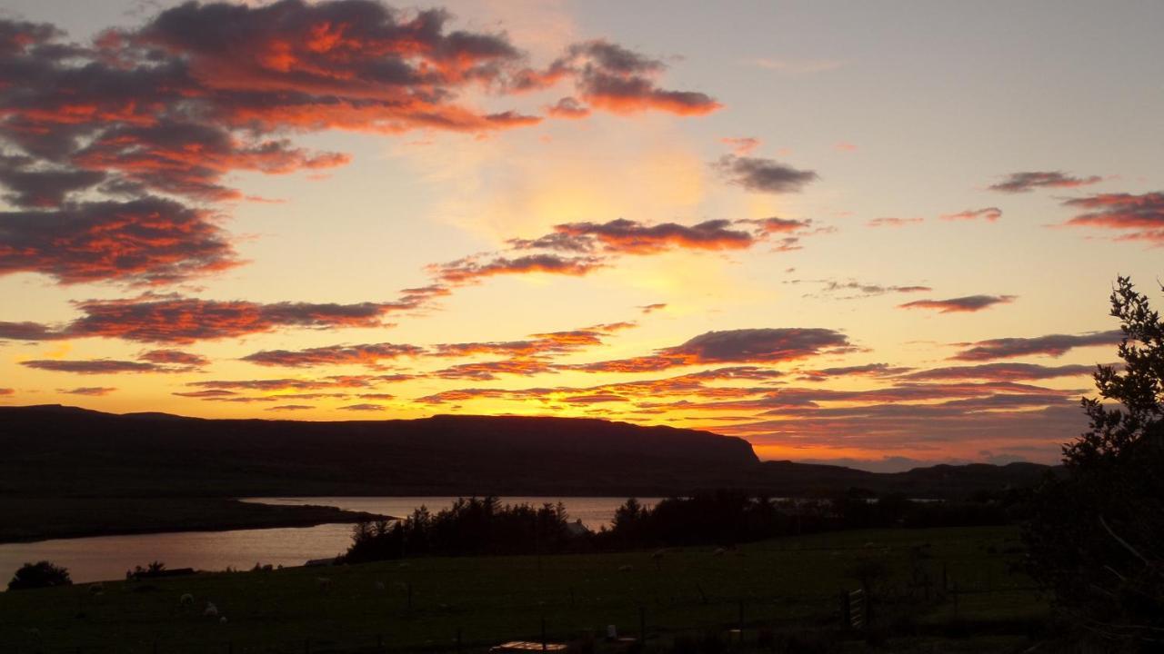 An Creagan Holiday home *