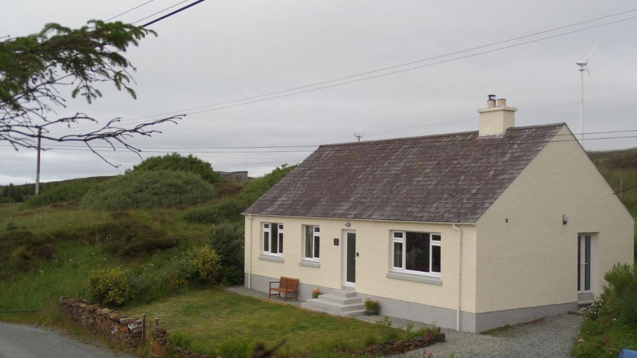 An Creagan Holiday home